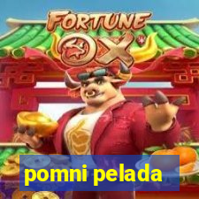 pomni pelada